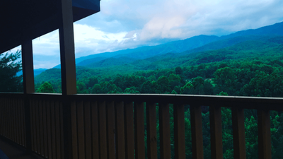 Smoky Mountain Vacation 3 image