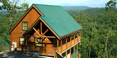 Smoky Mountain Vacation 4 image