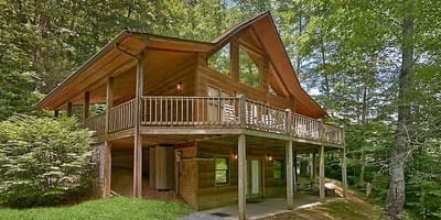 Smoky Mountain Vacation 5 image