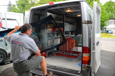 PARE-BRISE LAVAL, Rive-Nord Montréal image