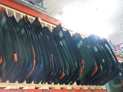 PARE-BRISE LAVAL, Rive-Nord Montréal image