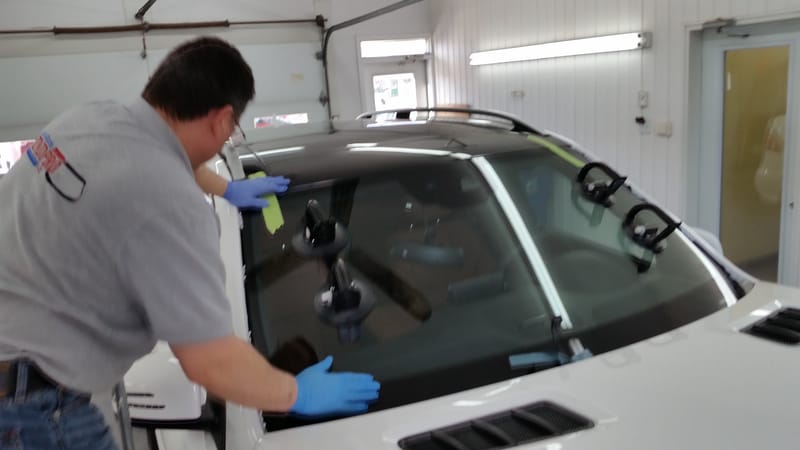 RÉCLAMATION D'ASSURANCE