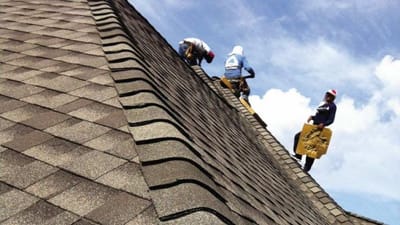 Methods For Improving The Look Of Your Roofing