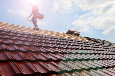 Essential Roof Maintenance