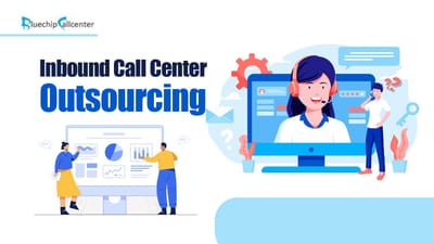 Scale Customer Care as Per Business Growth Via Inbound Call Center Outsourcing