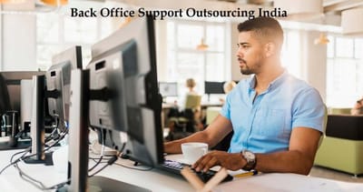 Amplify Your Brand's Voice with Back Office Outsourcing