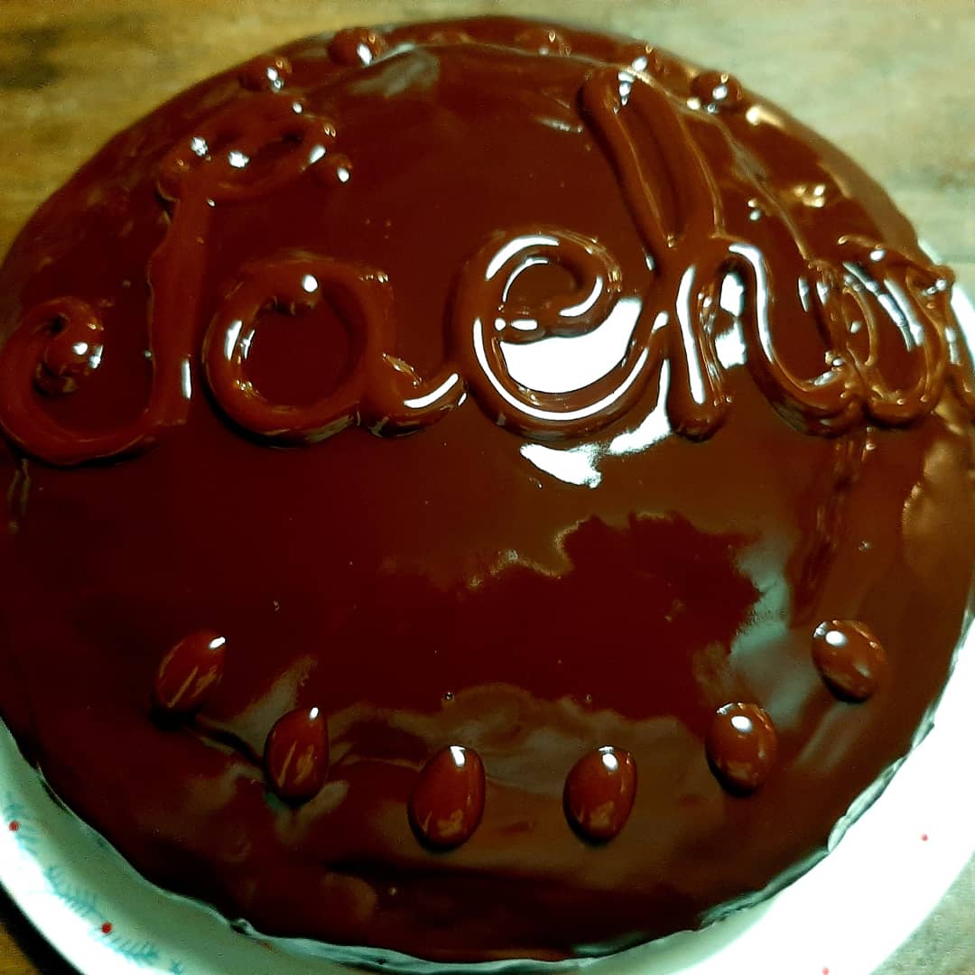 SACHER - TORTE Ricetta furba e leggera, pronta in 45 minuti