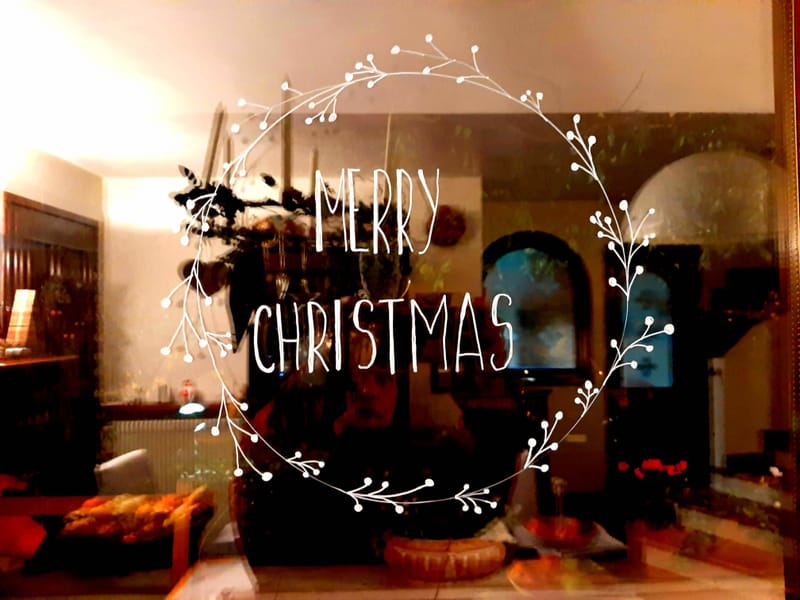 CHRISTMAS TIME  🎄☃️🎅