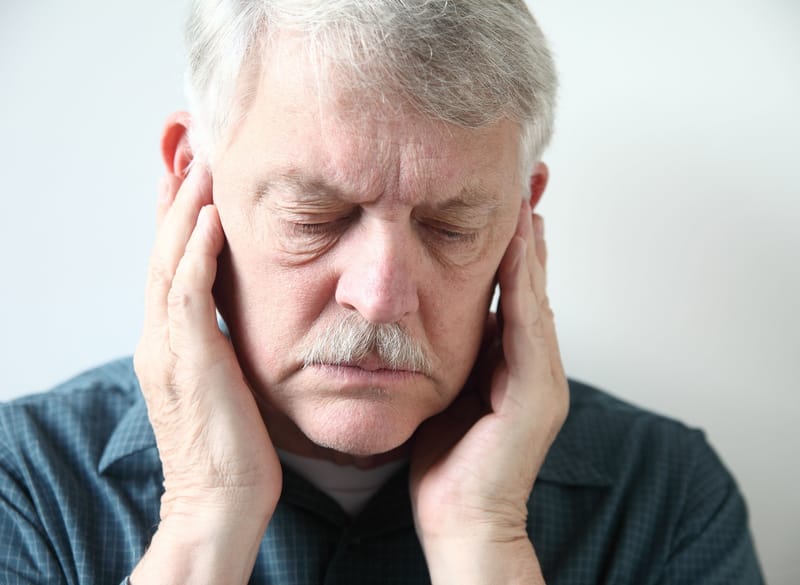 Tinnitus Relief
