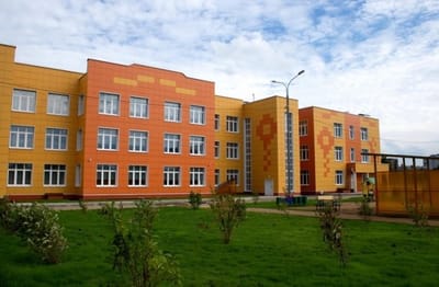 Чеснокова Марина Александровна