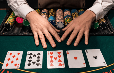 IDN Poker image