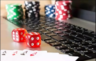 Secrets You Need to Win Poker Games and Bank Piles of Cash image