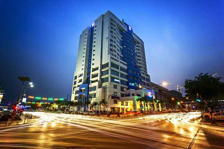 MEGA HOTEL MIRI