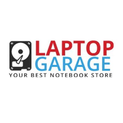 Laptop Garage