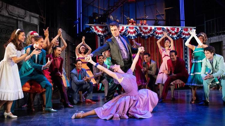 West Side Story