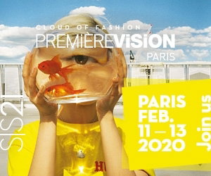 Première Vision Paris comienza su edición más sostenible