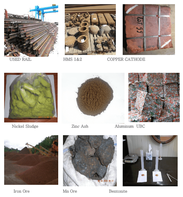 Non Ferrous Metal