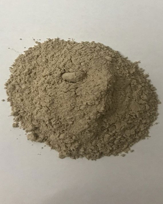 BENTONITE