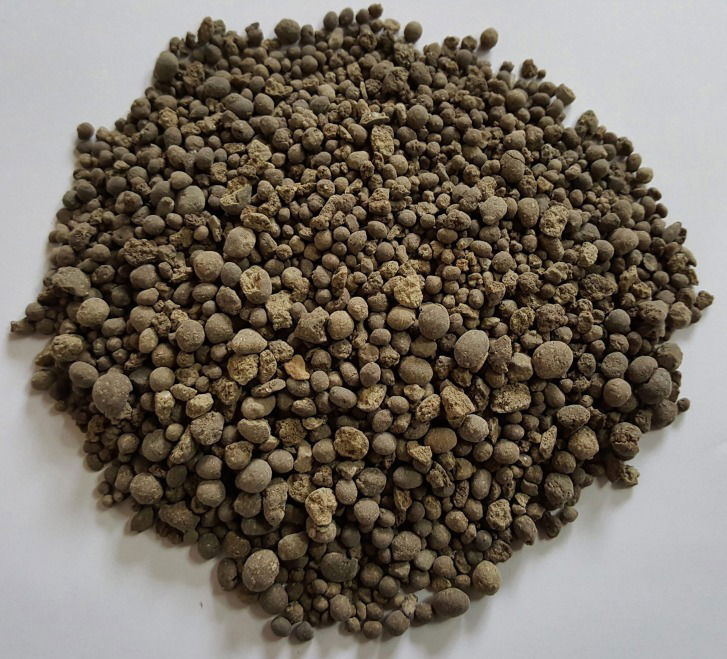 Silicate Fertilizer(Soil Conditioner)