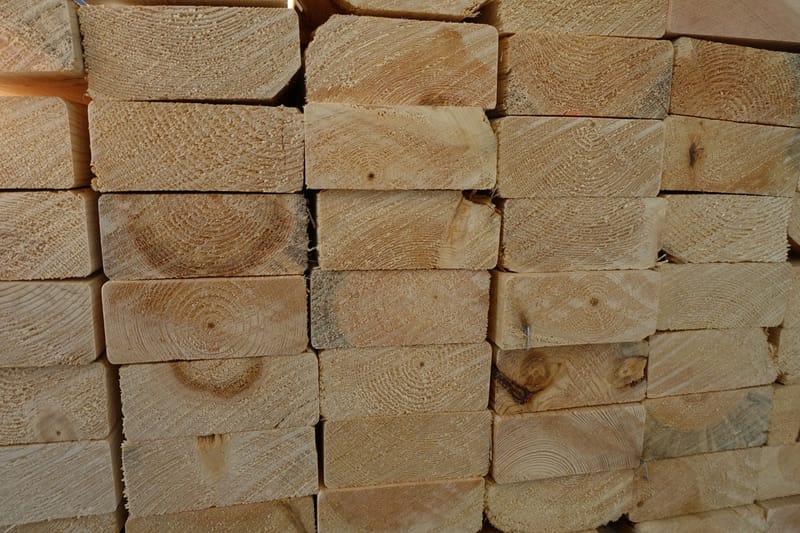 Structural Lumber