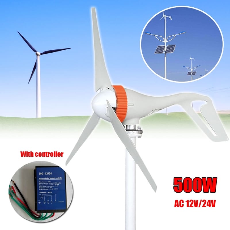 Solar Inverters Technology & Backup Power Installations