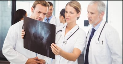 The Benefits of Chiropractic Care image