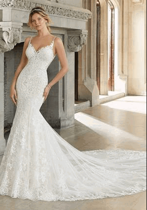 Wedding Dresses image