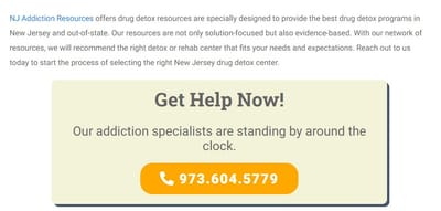 Drug Rehab - Treatment Programs For Drug Addiction image