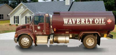 Some Oil Company Delivery FAQs You Should Know
