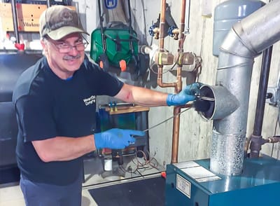 How Taking Furnace Repair Services Worthy For Home Owner?