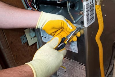 Why Getting Timely Professional Furnace Repairs Is a Must?