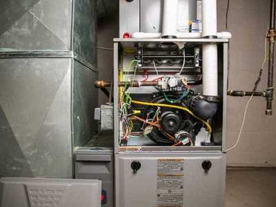 The Essential Guide To Furnace Repair: Common Issues And Solutions