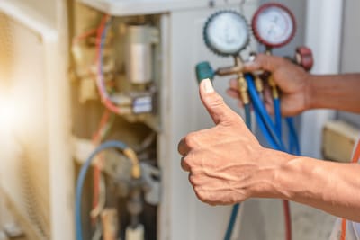 Why Hiring Professional Furnace Repair Services is Essential?