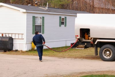 Why You Should Trust a Heating Oil Company for Winter Prep