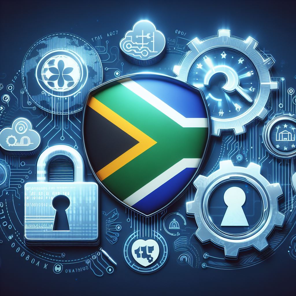 Protect Your Business: The Importance of Security Audits for Small Businesses in South Africa