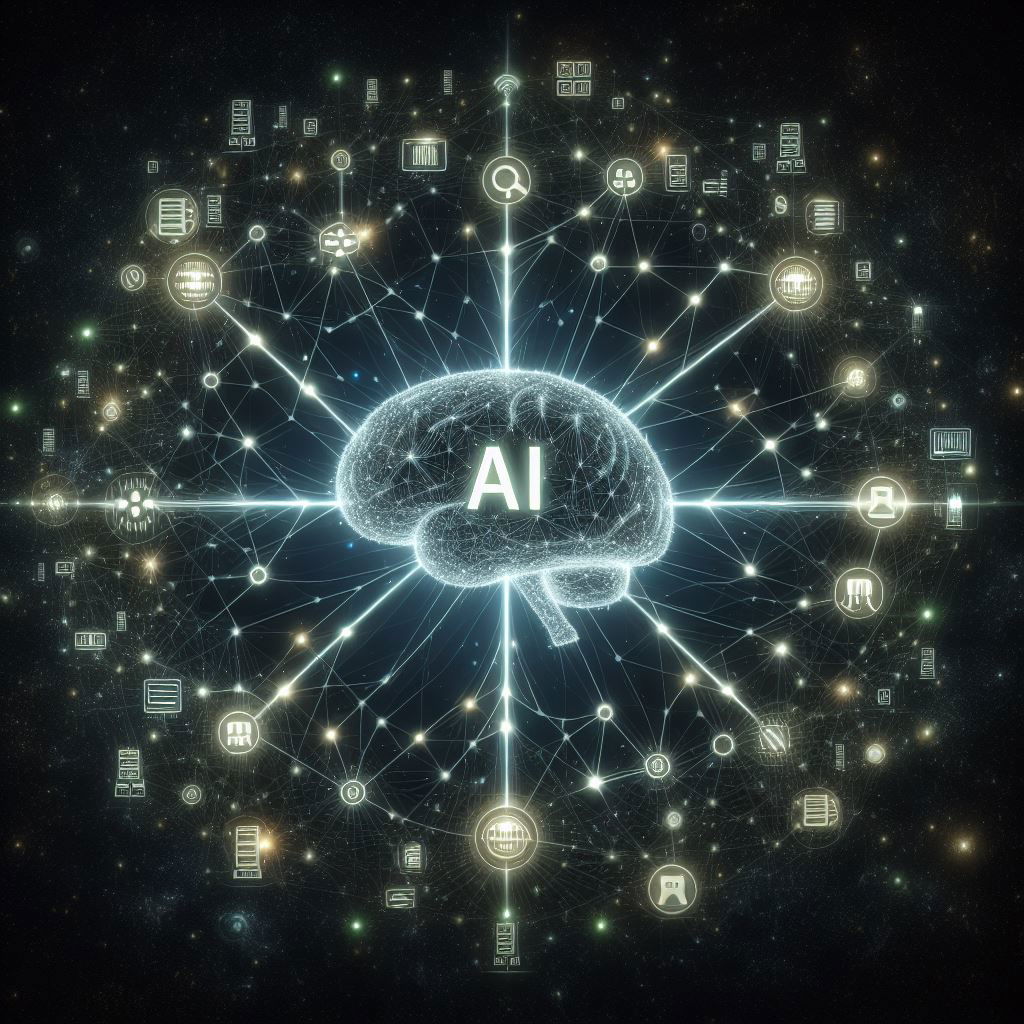 The Impact of Artificial Intelligence: Revolutionizing Our World Today