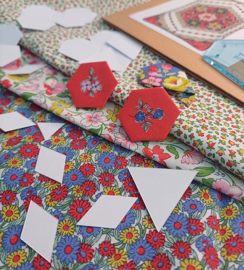 Forde Abbey - Suzanne Campion