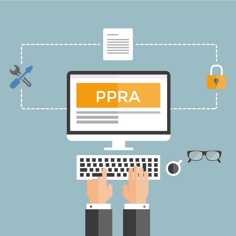 PPRA