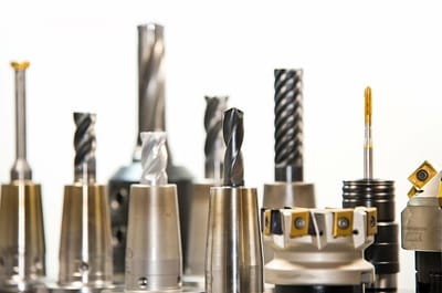 Drill Bit Sets - Do it Yourself Guide