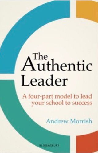 the authentic leader image