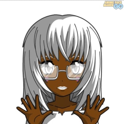 The Founder&#039;s Desk: THE STREET MONASTERY PRIESTESS AND AVATAR image