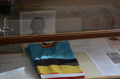 03/2018: Tentoonstelling "Meilegem"