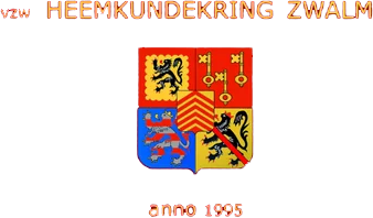 vzw Heemkundekring Zwalm