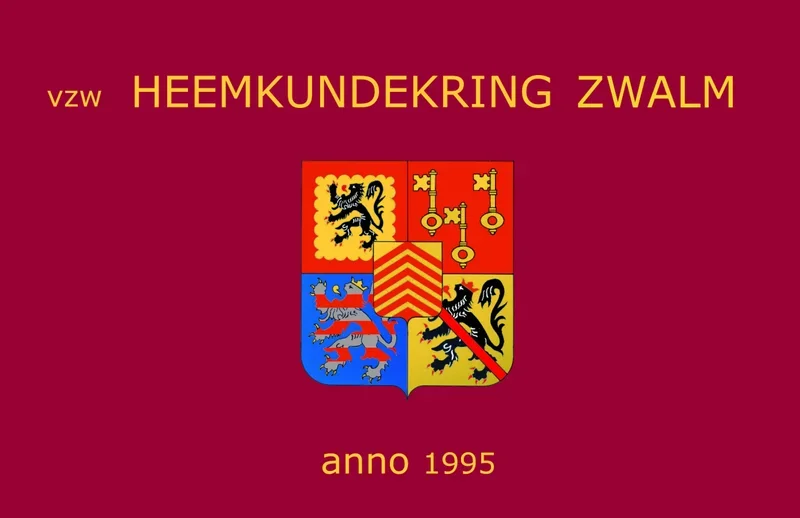 Nieuwjaarsreceptie 2024 vzw Heemkundekring Zwalm