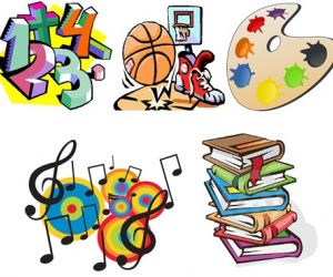 Los TALLERES en Primaria