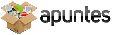 Iniciamos la sección Materiales