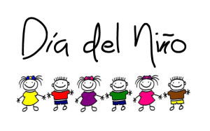 FESTEJO DEL DÍA DEL NIÑO