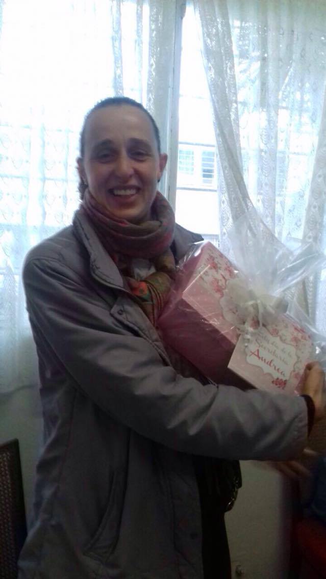 4 DE SEPTIEMBRE: DÍA DE LA SECRETARIA