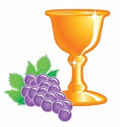 4° - PRIMERA COMUNIÓN