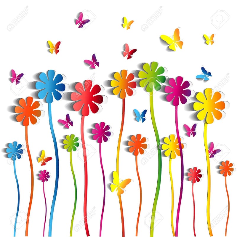 DIA DE LA PRIMAVERA - Turno mañana